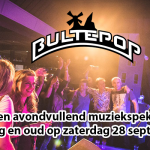 Bultepop 2019